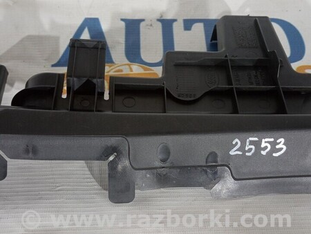 ФОТО Диффузор для Land Rover Range Rover Sport Киев