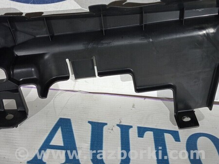 ФОТО Диффузор для Land Rover Range Rover Sport Киев