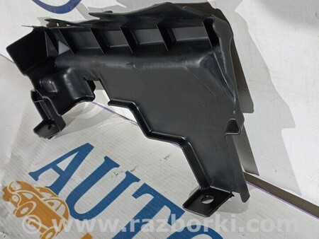 ФОТО Диффузор для Land Rover Range Rover Sport Киев