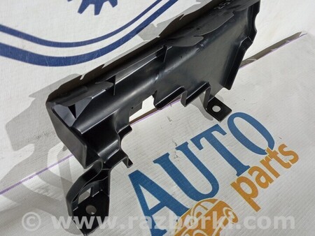 ФОТО Диффузор для Land Rover Range Rover Sport Киев