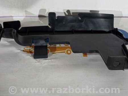 ФОТО Диффузор для Land Rover Range Rover Sport Киев