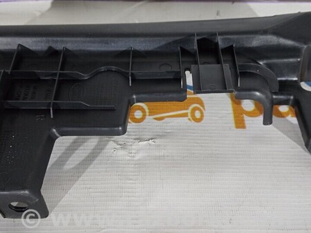 ФОТО Диффузор для Land Rover Range Rover Sport Киев