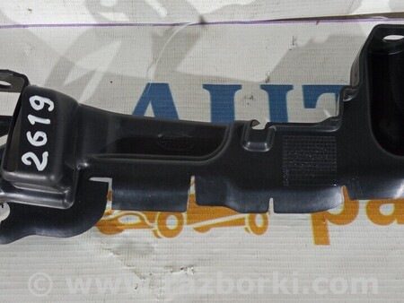 ФОТО Диффузор для Land Rover Range Rover Sport Киев