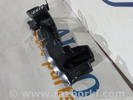 ФОТО Диффузор для Land Rover Range Rover Sport Киев