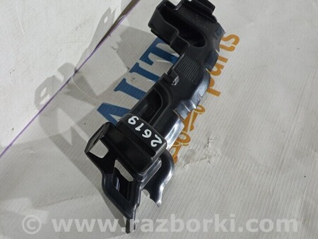 ФОТО Диффузор для Land Rover Range Rover Sport Киев