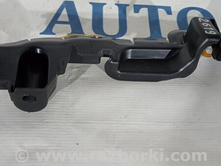 ФОТО Диффузор для Land Rover Range Rover Sport Киев