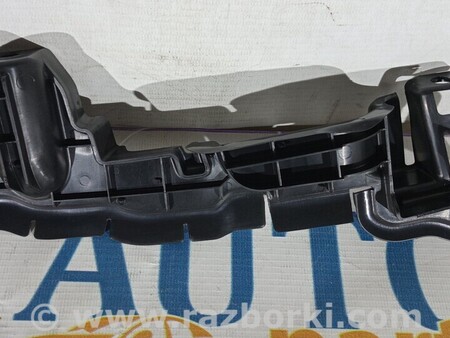 ФОТО Диффузор для Land Rover Range Rover Sport Киев