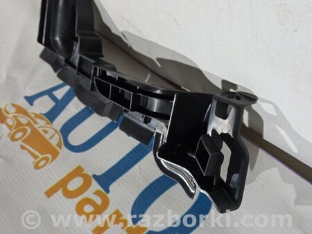 ФОТО Диффузор для Land Rover Range Rover Sport Киев