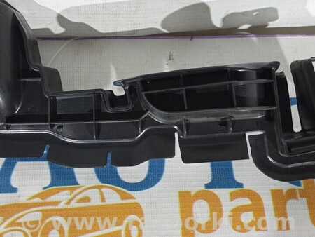 ФОТО Диффузор для Land Rover Range Rover Sport Киев