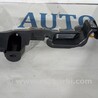 ФОТО Диффузор для Land Rover Range Rover Sport Киев