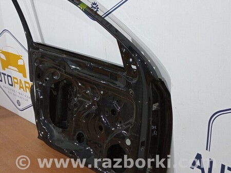 ФОТО Дверь передняя для Skoda Rapid Киев