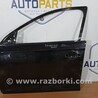 Дверь передняя Skoda Rapid