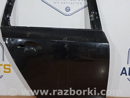 ФОТО Дверь задняя для Volkswagen Passat B6 (03.2005-12.2010) Киев