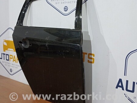 ФОТО Дверь задняя для Volkswagen Passat B6 (03.2005-12.2010) Киев