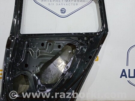 ФОТО Дверь задняя для Volkswagen Passat B6 (03.2005-12.2010) Киев