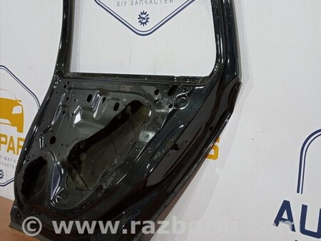 ФОТО Дверь задняя для Volkswagen Passat B6 (03.2005-12.2010) Киев