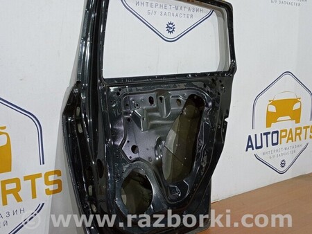 ФОТО Дверь задняя для Volkswagen Passat B6 (03.2005-12.2010) Киев
