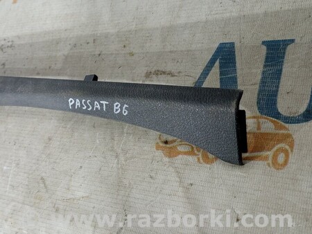 ФОТО Стойка кузова центральная для Volkswagen Passat B6 (03.2005-12.2010) Киев