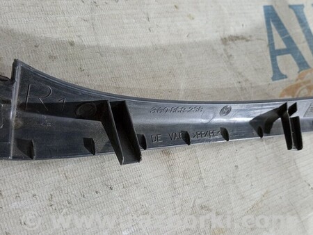 ФОТО Стойка кузова центральная для Volkswagen Passat B6 (03.2005-12.2010) Киев