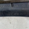 ФОТО Стойка кузова центральная для Volkswagen Passat B6 (03.2005-12.2010) Киев