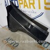 ФОТО Пластик под лобовое стекло для Volkswagen Passat B6 (03.2005-12.2010) Киев
