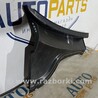 ФОТО Пластик под лобовое стекло для Volkswagen Passat B6 (03.2005-12.2010) Киев