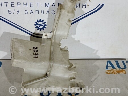 ФОТО Бачок омывателя для Volkswagen Passat B6 (03.2005-12.2010) Киев