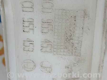 ФОТО Бачок омывателя для Volkswagen Passat B6 (03.2005-12.2010) Киев