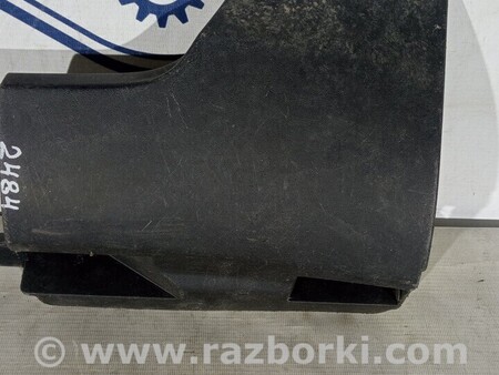 ФОТО Порог кузова для Volkswagen Passat B6 (03.2005-12.2010) Киев