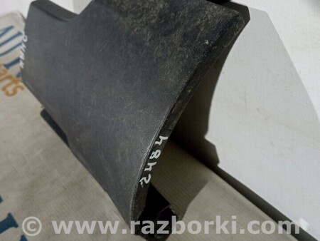 ФОТО Порог кузова для Volkswagen Passat B6 (03.2005-12.2010) Киев