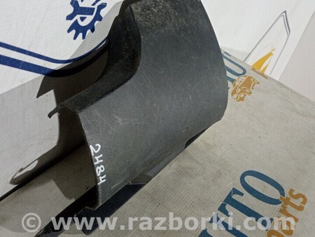 ФОТО Порог кузова для Volkswagen Passat B6 (03.2005-12.2010) Киев