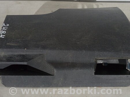 ФОТО Порог кузова для Volkswagen Passat B6 (03.2005-12.2010) Киев