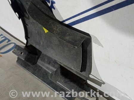 ФОТО Порог кузова для Volkswagen Passat B6 (03.2005-12.2010) Киев