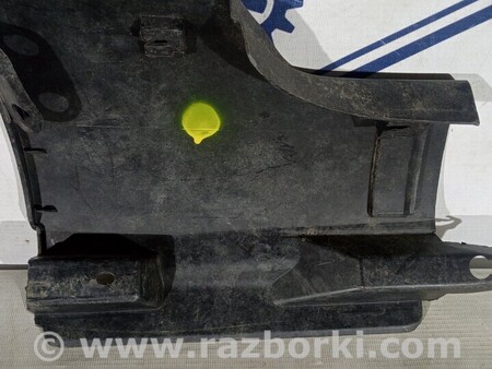 ФОТО Порог кузова для Volkswagen Passat B6 (03.2005-12.2010) Киев