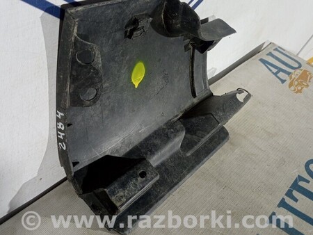 ФОТО Порог кузова для Volkswagen Passat B6 (03.2005-12.2010) Киев