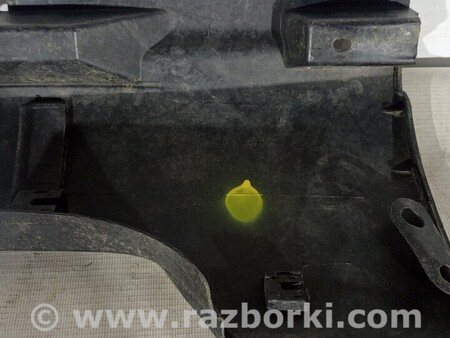 ФОТО Порог кузова для Volkswagen Passat B6 (03.2005-12.2010) Киев