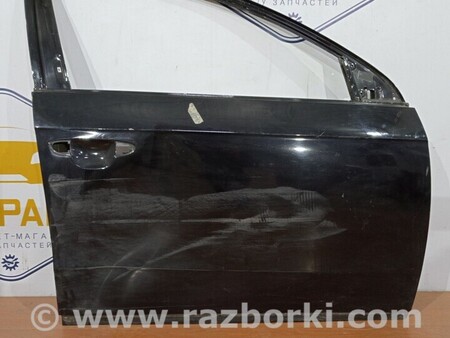 ФОТО Дверь передняя для Volkswagen Passat B7 (09.2010-06.2015) Киев