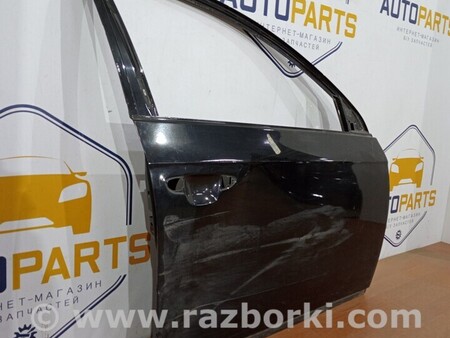 ФОТО Дверь передняя для Volkswagen Passat B7 (09.2010-06.2015) Киев