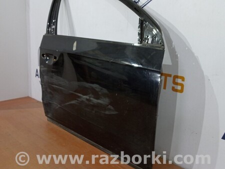 ФОТО Дверь передняя для Volkswagen Passat B7 (09.2010-06.2015) Киев