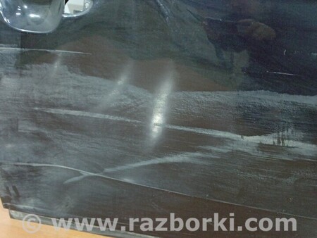 ФОТО Дверь передняя для Volkswagen Passat B7 (09.2010-06.2015) Киев
