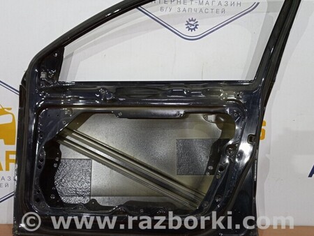 ФОТО Дверь передняя для Volkswagen Passat B7 (09.2010-06.2015) Киев