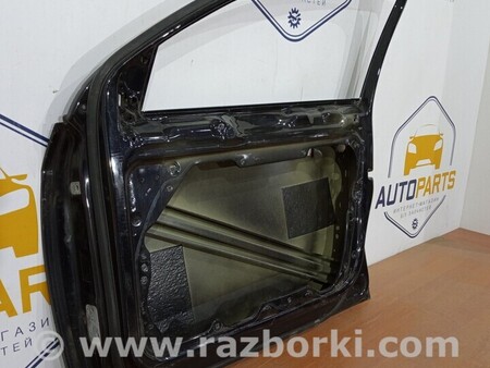ФОТО Дверь передняя для Volkswagen Passat B7 (09.2010-06.2015) Киев