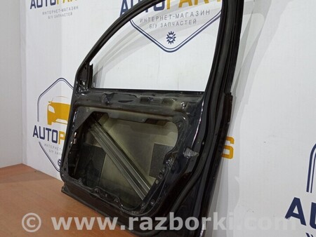 ФОТО Дверь передняя для Volkswagen Passat B7 (09.2010-06.2015) Киев