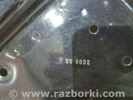 ФОТО Дверь передняя для Volkswagen Passat B7 (09.2010-06.2015) Киев