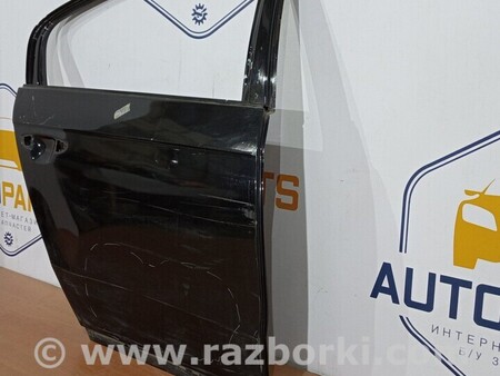 ФОТО Дверь задняя для Volkswagen Passat B7 (09.2010-06.2015) Киев