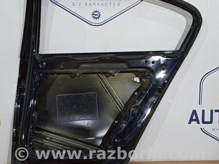 ФОТО Дверь задняя для Volkswagen Passat B7 (09.2010-06.2015) Киев