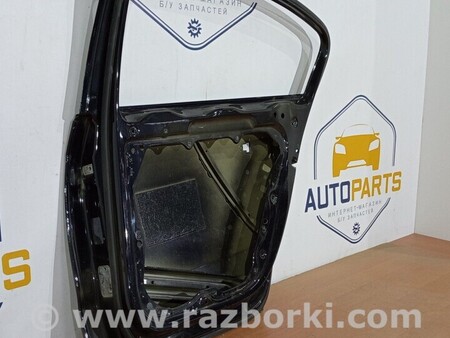 ФОТО Дверь задняя для Volkswagen Passat B7 (09.2010-06.2015) Киев
