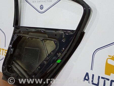ФОТО Дверь задняя для Volkswagen Passat B7 (09.2010-06.2015) Киев