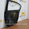 ФОТО Дверь задняя для Volkswagen Passat B7 (09.2010-06.2015) Киев