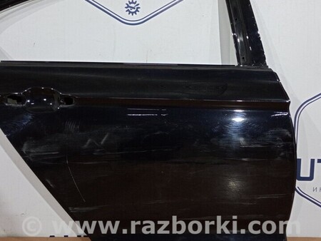 ФОТО Дверь задняя для Volkswagen Passat B7 (09.2010-06.2015) Киев